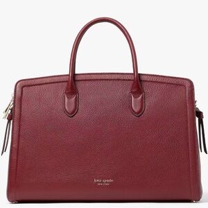 Kate ♠️ Spade Knott Commuter Bag (with dust bag)